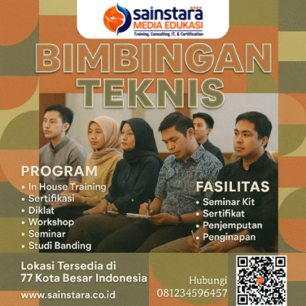 Bimtek LKD: Transformasi Lembaga Kemasyarakatan Desa 2025 Terbaru