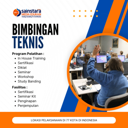 Info Bimtek Penyusunan Dokumen Akreditasi Program Studi dan Institusi Perguruan Tinggi 2025-2026