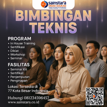 Bimtek Pengelolaan Pariwisata Desa: Kunci Sukses BUMDes 2025