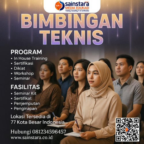 Bimtek Pengelolaan Pariwisata Desa: Kunci Sukses BUMDes 2025 Bimtek Pengelolaan Pariwisata Desa: Kunci Sukses BUMDes 2025