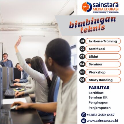 Bimtek Sosialisasi Perpres No. 16 Tahun 2018 Pengadaan Barang Jasa Pemerintah - Pelatihan ASN Profesional 2025