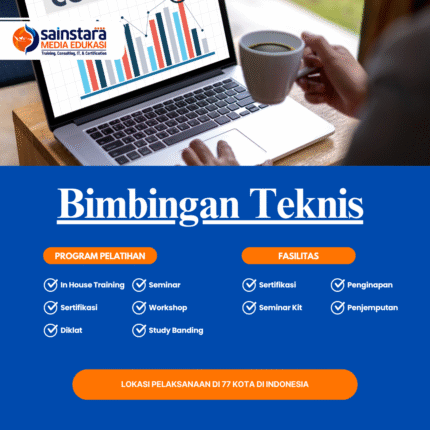 Info Bimtek Lengkap SPMI: Sistem Penjaminan Mutu Internal Perguruan Tinggi Terbaru 2025-2026