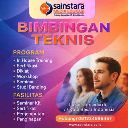 Bimtek Penyusunan Perjanjian Kinerja dan IKU Terbaru 2025