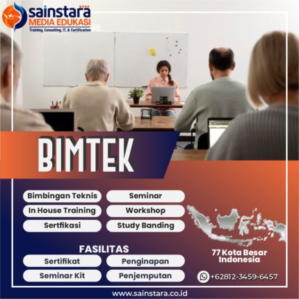 Bimtek Pajak dan Retribusi Daerah PP 10/2021 Kemudahan Berusaha - Pelatihan ASN Profesional 2025