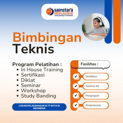 Info Bimtek Penyusunan Kurikulum OBE 2025-2026: Strategi Sukses Revolusi Pendidikan