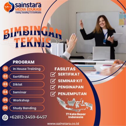 Bimtek Tata Cara Pengelolaan Barang Milik Negara BMN BMD 2025 - Pelatihan Profesional ASN