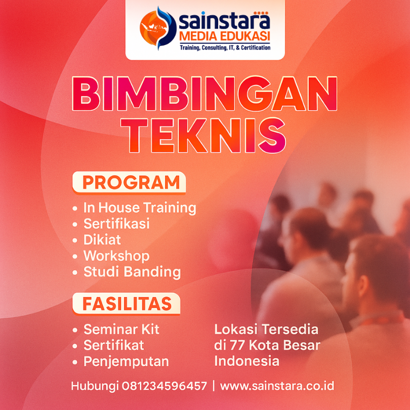 Bimtek Penguatan Sistem SAKIP: Tingkatkan Nilai Kinerja 2025 Bimtek Penguatan Sistem SAKIP: Tingkatkan Nilai Kinerja 2025