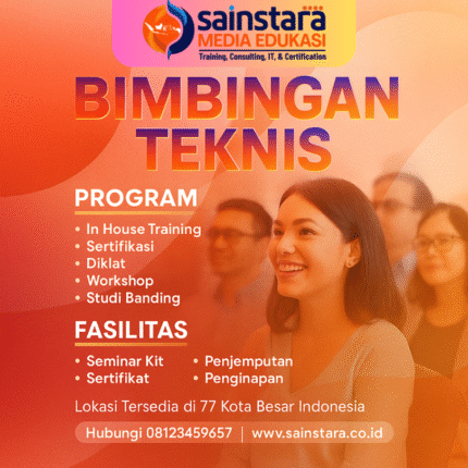 Bimtek Tata Cara Penilaian dan Pengukuran Kinerja: Ahli dalam Menilai dan Mengukur Kinerja 2025