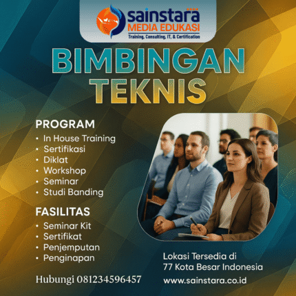 Bimtek Pengadaan Barang dan Jasa BLUD 2025 | Panduan Lengkap