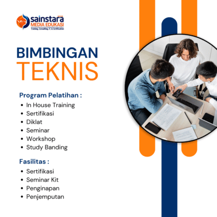 Info Bimtek Digitalisasi Administrasi Akademik dan Layanan Mahasiswa : Solusi Terdepan untuk Perguruan Tinggi 2025-2026