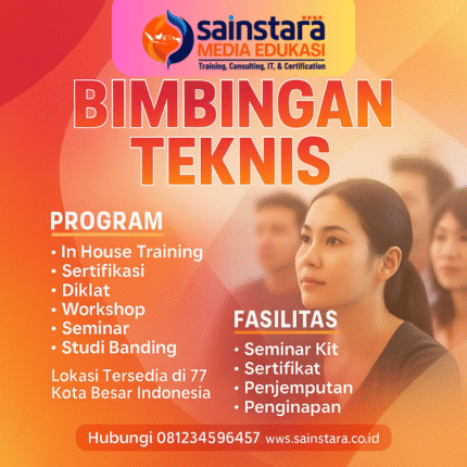 Bimtek Penyusunan Cascading: Menjadi Ahli Matriks Kinerja 2025