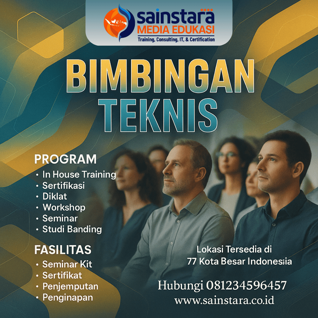 Bimtek Manajemen Keuangan BLUD 2025 : Rahasia Sukses Pengelolaan Operasional BLUD 2025 Bimtek Manajemen Keuangan BLUD 2025 : Rahasia Sukses Pengelolaan Operasional BLUD 2025