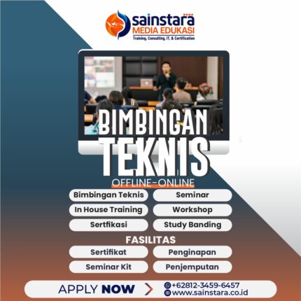 Bimtek Pembukuan Inventarisasi Pelaporan Barang Milik Daerah Permendagri 47/2021 - Pelatihan ASN 2025