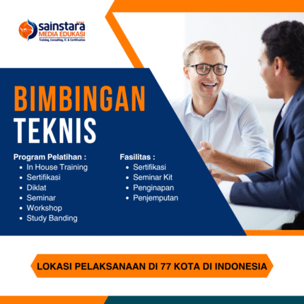 Info Bimtek Peningkatan Kapasitas Dosen: Strategi Terdepan Mewujudkan Tri Dharma Perguruan Tinggi Unggul 2025-2026