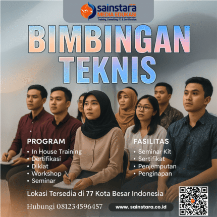 Bimtek Penyusunan Indikator Kinerja Utama (IKU) dan Indikator Kinerja Kegiatan (IKK) 2025