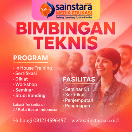 Bimtek Penyusunan Renstra dan Renja dalam Rangka Penguatan SAKIP 2025: Panduan Komprehensif Perencanaan Strategis Organisasi