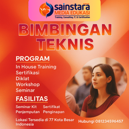 Bimtek Transformasi Peningkatan Nilai SAKIP: Panduan Lengkap Menuju Predikat A 2025