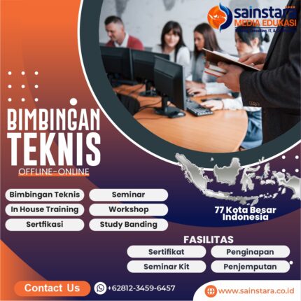 Bimtek Ketentuan Umum Pajak Daerah PP 55/2016 - Pelatihan ASN Profesional