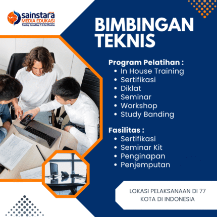 Info Bimtek Tata Kelola Perguruan Tinggi yang Baik: Membangun Fondasi Good University Governance 2025-2026