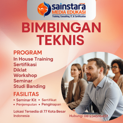 Bimtek Menguasai Evaluasi Internal dan Audit Kinerja Berbasis SAKIP di Era Digital 2025