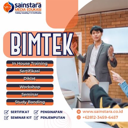 Bimtek Kewajiban Perpajakan Bendahara Pemerintah Daerah 2025 - Pelatihan ASN Profesional