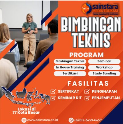 Bimtek Perhitungan Tarif Retribusi Sampah Permendagri 7/2021 - Pelatihan ASN Terbaru 2025