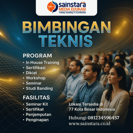 Bimtek Panduan Lengkap Integrasi BLUD dengan Sistem SIPD dan SIKDA 2025