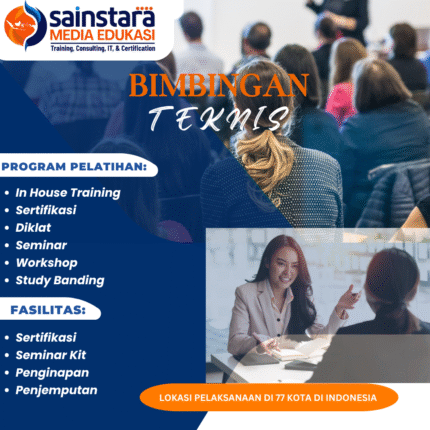 Info Bimtek Sistem Informasi Geografis 2025: Untuk Perencanaan Tata Ruang Efisien & Berkelanjutan