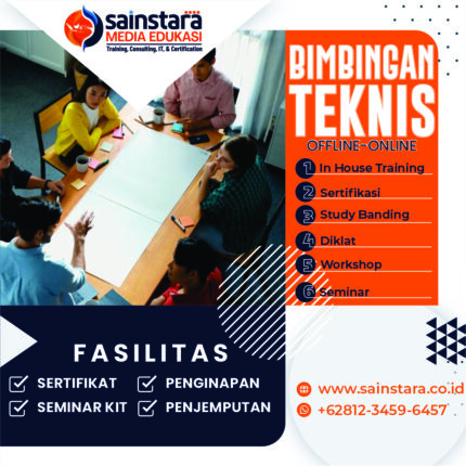 Bimtek ANJAB Analisis Jabatan Bagi Pegawai Negeri Sipil 2025