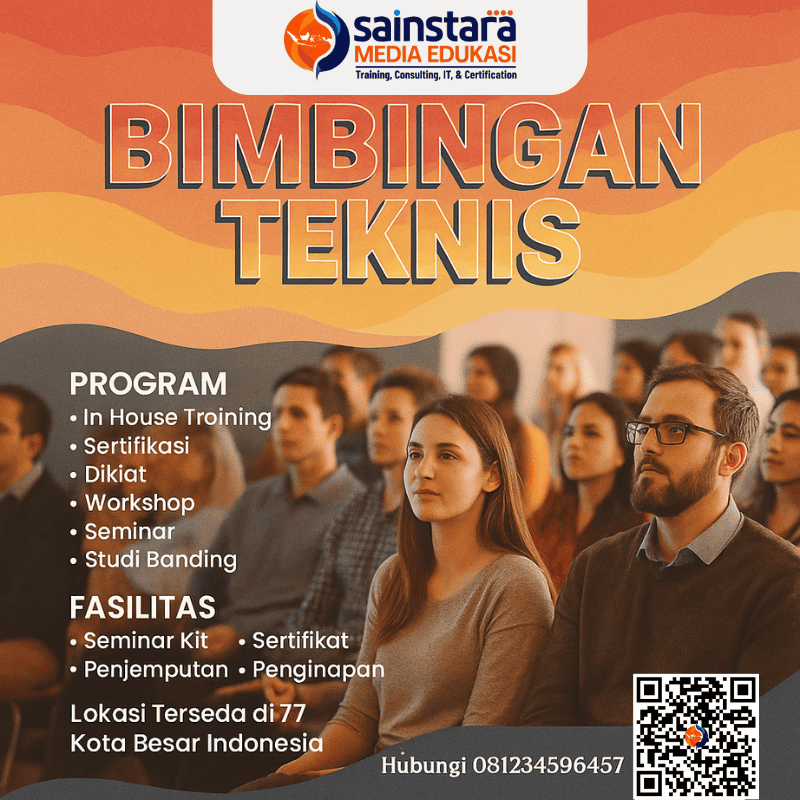 Bimtek Peningkatan PAD BLUD: Strategi Ampuh Pengelolaan Keuangan Daerah 2025 Bimtek Peningkatan PAD BLUD: Strategi Ampuh Pengelolaan Keuangan Daerah 2025