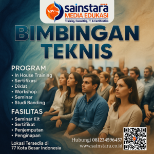 Bimtek Panduan Lengkap Etika Komunikasi Formal dan Informal di Kantor Pimpinan 2025