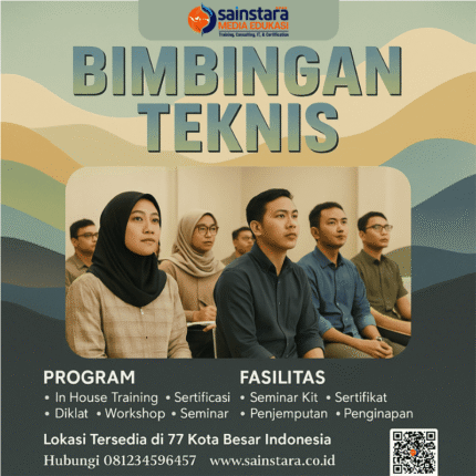 Bimtek Evaluasi Kinerja Program dan Kegiatan Pemerintah Daerah