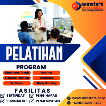 Pelatihan PTK-007 Revisi V & TKDN Terbaru 2025