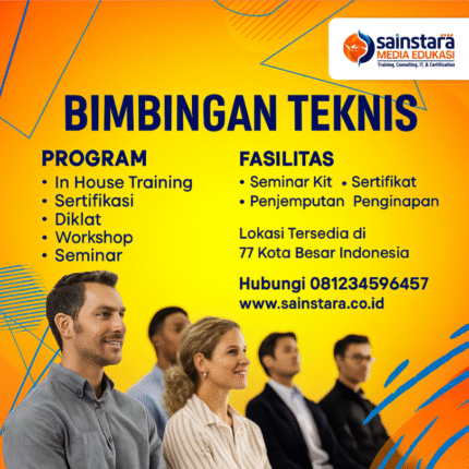 Info Bimtek Peran Strategis Stakeholder dan Masyarakat dalam Penyusunan Tata Ruang Berkelanjutan 2025