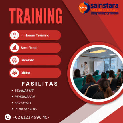 Training OSS RBA (Online Single Submission Berbasis Risiko) Kelas Terbaru 2025