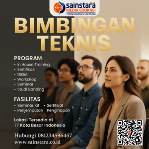 Bimtek Panduan Sukses Membangun Hubungan Kerja yang Harmonis dan Kooperatif 2025