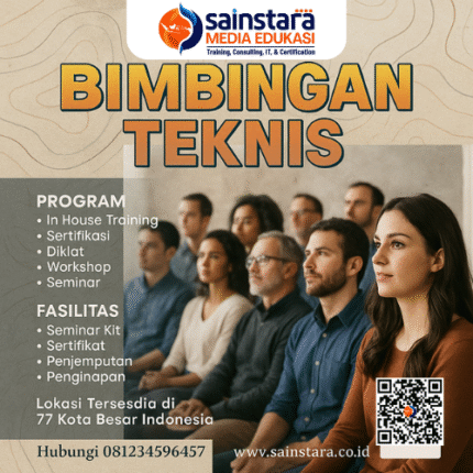 Bimtek Studi Kasus dan Roleplay untuk Komunikasi Efektif 2025