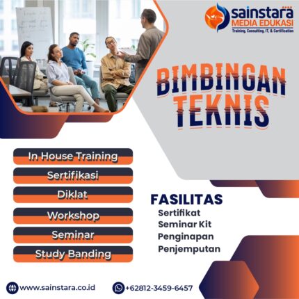 Info Bimtek Penyusunan Evaluasi Jabatan dan Penyusunan Standar Kompetensi Jabatan SKT dan SKM PNS dilingkungan Pemerintah Daerah 2025