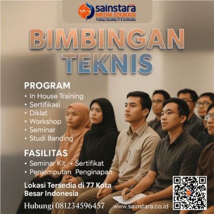 Bimtek Penyusunan Program Prioritas dan Indikator Output