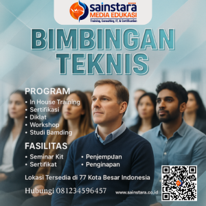 Bimtek imtek Pelayanan Prima TUP 2025: Konsep & Penerapan Efektif