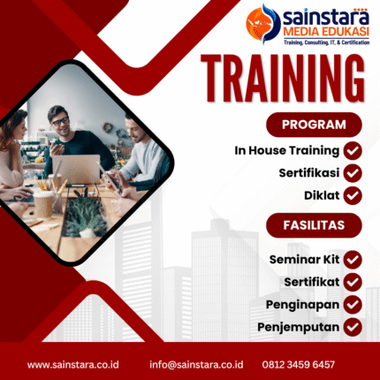 Training E-Katalok Versi 6 Daftar Kelas 2025