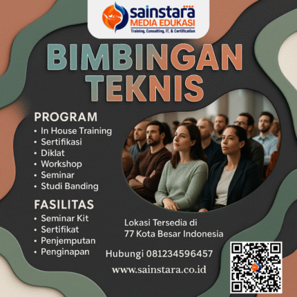 Pengelolaan keuangan negara merupakan salah satu pilar utama dalam mewujudkan tata kelola pemerintahan yang baik dan akuntabel. Setiap kementerian dan lembaga memiliki tanggung jawab besar dalam mengelola sumber daya publik secara efektif, efisien, dan transparan. Kompleksitas peraturan dan dinamika kebijakan fiskal yang terus berkembang menuntut aparatur sipil negara untuk memiliki pemahaman mendalam tentang mekanisme pengelolaan keuangan. Tantangan dalam pengelolaan anggaran belanja tidak hanya terletak pada aspek teknis administratif, tetapi juga pada kemampuan mengoptimalkan alokasi sumber daya untuk mencapai target kinerja yang telah ditetapkan. Setiap rupiah yang dikelola harus dapat dipertanggungjawabkan kepada masyarakat dan memberikan dampak nyata bagi peningkatan pelayanan publik. Mekanisme APBN sebagai instrumen kebijakan fiskal memiliki prosedur dan aturan yang ketat dalam implementasinya. Pemahaman yang komprehensif tentang siklus anggaran, mulai dari perencanaan, pelaksanaan, hingga pertanggungjawaban, menjadi kunci keberhasilan dalam mencapai sasaran pembangunan nasional. Hal ini memerlukan kompetensi khusus yang harus dimiliki oleh setiap pengelola keuangan di lingkungan pemerintahan. Bimbingan teknis menjadi media yang tepat untuk meningkatkan kapasitas aparatur dalam mengelola anggaran belanja secara profesional. Melalui pemahaman yang mendalam tentang regulasi terkini dan praktik terbaik, diharapkan tercipta pengelolaan keuangan negara yang semakin baik dan dapat diandalkan. Deskripsi Kegiatan Bimbingan Teknis Pengelolaan Anggaran Belanja Kementerian dan Lembaga Sesuai Mekanisme APBN merupakan program pelatihan komprehensif yang dirancang untuk memperkuat kompetensi aparatur sipil negara dalam mengelola keuangan publik. Program ini menggabungkan pemahaman teoretis dengan aplikasi praktis dalam konteks pelaksanaan anggaran pemerintah. Kegiatan berlangsung selama lima hari dengan metode pembelajaran yang interaktif dan studi kasus nyata. Peserta akan mendapatkan pemahaman mendalam tentang kerangka hukum pengelolaan keuangan negara, prosedur penyusunan anggaran, mekanisme pelaksanaan, dan sistem pelaporan yang akuntabel. Program ini menghadirkan narasumber ahli dari Kementerian Keuangan, Badan Pemeriksa Keuangan, akademisi, dan praktisi yang memiliki pengalaman luas dalam pengelolaan keuangan publik. Pendekatan pembelajaran mencakup ceramah interaktif, diskusi kelompok, workshop penyusunan dokumen anggaran, dan simulasi proses pengambilan keputusan keuangan. Setiap peserta akan memperoleh paket materi lengkap berupa regulasi terbaru, panduan teknis pelaksanaan, template dokumen perencanaan, dan akses ke sistem informasi keuangan terkini. Program ini juga menyediakan sesi konsultasi individual untuk membantu peserta menganalisis permasalahan spesifik di unit kerjanya dan merancang solusi yang tepat. Keunggulan program ini terletak pada pendekatan holistik yang tidak hanya membahas aspek teknis administratif, tetapi juga pengembangan mindset pengelolaan keuangan yang berorientasi pada hasil dan dampak. Peserta akan belajar bagaimana mengintegrasikan prinsip value for money dalam setiap pengambilan keputusan keuangan. Tujuan Pelatihan Tujuan Umum Meningkatkan kompetensi dan profesionalisme aparatur sipil negara dalam mengelola anggaran belanja kementerian dan lembaga sesuai dengan mekanisme APBN untuk mewujudkan tata kelola keuangan yang akuntabel, transparan, dan berkinerja tinggi. Tujuan Khusus Penguasaan Kerangka Regulasi Peserta mampu memahami dan mengaplikasikan peraturan perundang-undangan yang mengatur pengelolaan keuangan negara, termasuk UU Keuangan Negara, UU Perbendaharaan Negara, dan peraturan turunannya yang berlaku terkini. Kemampuan Perencanaan Anggaran Peserta dapat menyusun rencana anggaran yang berkualitas dengan mempertimbangkan prioritas nasional, target kinerja, dan alokasi sumber daya yang optimal untuk mencapai tujuan strategis organisasi. Keterampilan Pelaksanaan Anggaran Peserta menguasai prosedur dan mekanisme pelaksanaan anggaran, termasuk pengelolaan kas, pengadaan barang dan jasa, serta pengendalian realisasi anggaran sesuai dengan ketentuan yang berlaku. Kemampuan Monitoring dan Evaluasi Peserta mampu melakukan pemantauan dan evaluasi pelaksanaan anggaran secara berkala, mengidentifikasi kendala dan risiko, serta mengambil tindakan korektif yang diperlukan untuk memastikan pencapaian target. Keterampilan Pelaporan Keuangan Peserta dapat menyusun laporan keuangan yang akurat, tepat waktu, dan sesuai dengan standar akuntansi pemerintahan untuk memenuhi kebutuhan akuntabilitas dan transparansi. Pengembangan Sistem Pengendalian Peserta mampu merancang dan mengimplementasikan sistem pengendalian internal yang efektif untuk mencegah penyimpangan dan memastikan kepatuhan terhadap ketentuan yang berlaku. Gambaran Umum Materi Modul 1: Kerangka Hukum Pengelolaan Keuangan Negara Undang-undang dan peraturan pengelolaan keuangan negara Prinsip-prinsip pengelolaan keuangan publik yang baik Struktur dan mekanisme APBN dalam sistem keuangan nasional Peran dan tanggung jawab kementerian dalam pengelolaan keuangan Sanksi dan konsekuensi hukum pelanggaran ketentuan Update regulasi terbaru dan implikasinya Modul 2: Perencanaan dan Penyusunan Anggaran Siklus perencanaan anggaran dari RKP hingga APBN Metodologi penyusunan rencana kerja dan anggaran Teknik analisis kebutuhan dan prioritas program Integrasi perencanaan strategis dengan alokasi anggaran Penyusunan dokumen pelaksanaan anggaran yang berkualitas Koordinasi antarunit dalam proses perencanaan Modul 3: Pelaksanaan dan Administrasi Anggaran Prosedur penerbitan dan pencairan dana anggaran Mekanisme pembayaran dan pengelolaan kas negara Administrasi kontrak dan pengadaan barang jasa Pengelolaan anggaran multi tahun dan komitmen Sistem informasi manajemen keuangan terintegrasi Penanganan perubahan dan revisi anggaran Modul 4: Monitoring dan Pengendalian Anggaran Sistem pemantauan realisasi anggaran secara berkala Indikator kinerja keuangan dan non-keuangan Analisis varians dan identifikasi penyimpangan Tindakan korektif dan mitigasi risiko keuangan Pelaporan progress dan kendala pelaksanaan Koordinasi dengan unit pengawasan internal Modul 5: Akuntansi dan Pelaporan Keuangan Standar akuntansi pemerintahan dan penerapannya Sistem pencatatan dan dokumentasi transaksi keuangan Penyusunan laporan keuangan berkala dan tahunan Rekonsiliasi dan validasi data keuangan Persiapan pemeriksaan eksternal dan audit Publikasi informasi keuangan untuk transparansi Modul 6: Evaluasi Kinerja dan Pertanggungjawaban Metodologi evaluasi kinerja pengelolaan anggaran Analisis efektivitas dan efisiensi penggunaan dana Pengukuran value for money dalam program pemerintah Penyusunan laporan akuntabilitas kinerja instansi Mekanisme pertanggungjawaban kepada publik Pembelajaran dan perbaikan berkelanjutan Modul 7: Pengendalian Internal dan Manajemen Risiko Konsep dan implementasi sistem pengendalian internal Identifikasi dan penilaian risiko keuangan Desain prosedur dan kontrol untuk mencegah fraud Audit internal dan review berkala Whistleblowing system dan penanganan pelanggaran Budaya integritas dalam pengelolaan keuangan