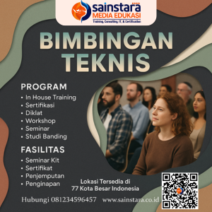 Bimtek Manajemen Emosi ASN: Hadapi Tekanan & Komplain 2025