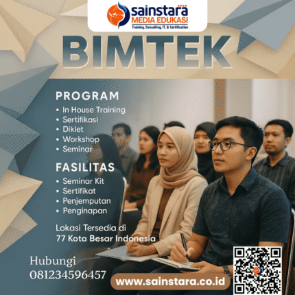 Bimtek Peningkatan Kompetensi ASN Sekretariat DPRD 2025 Terbaru