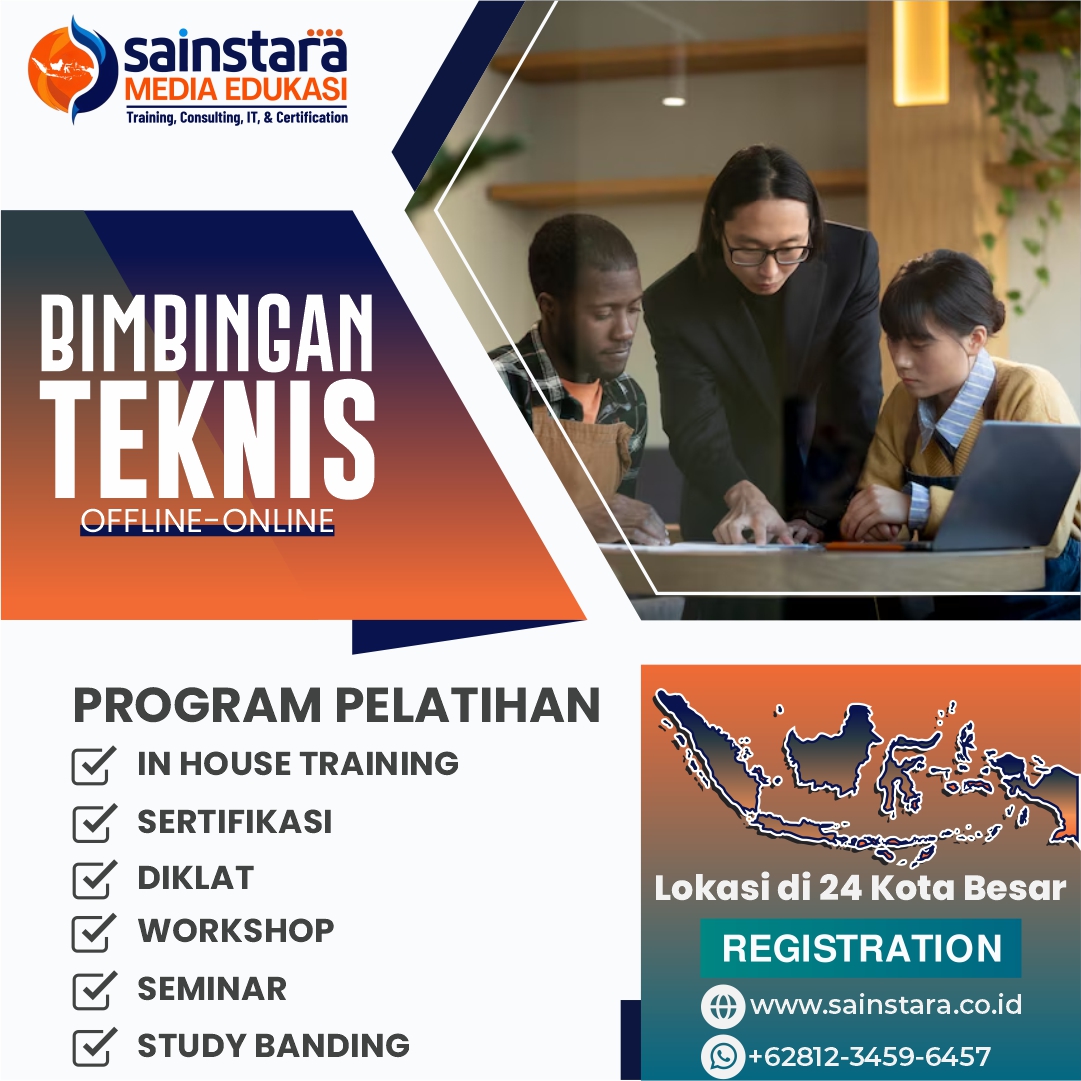 Bimtek Evaluasi Jabatan & SKT SKM PNS 2025 Terlengkap Bimtek Evaluasi Jabatan & SKT SKM PNS 2025 Terlengkap