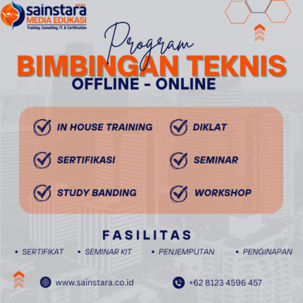 Info Bimtek Tata Naskah Dinas Kearsipan Pemerintah Daerah DPRD Privinsi, Kabupaten Kota Tahun 2025-2026