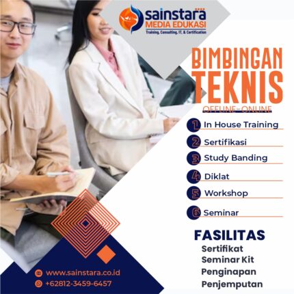 Info Bimtek Pengelolaan Kinerja Pegawai Aparatur Sipil Negara Sesuai Peraturan Menteri PAN & RB No. 6 Tahun 2022