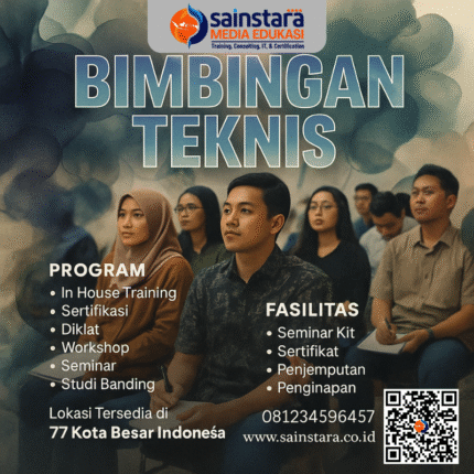 Bimtek Solusi Praktis Tata Cara Revisi Anggaran: Panduan Lengkap DIPA Kementerian/Lembaga 2025