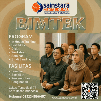 Bimtek Penyusunan dan Penajaman RPJMD dan RPJPD