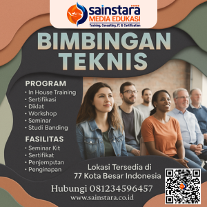 Bimtek Kunci Sukses Komunikasi 2025 : Teknik Mendengarkan Aktif dan Memberikan Respon yang Tepat